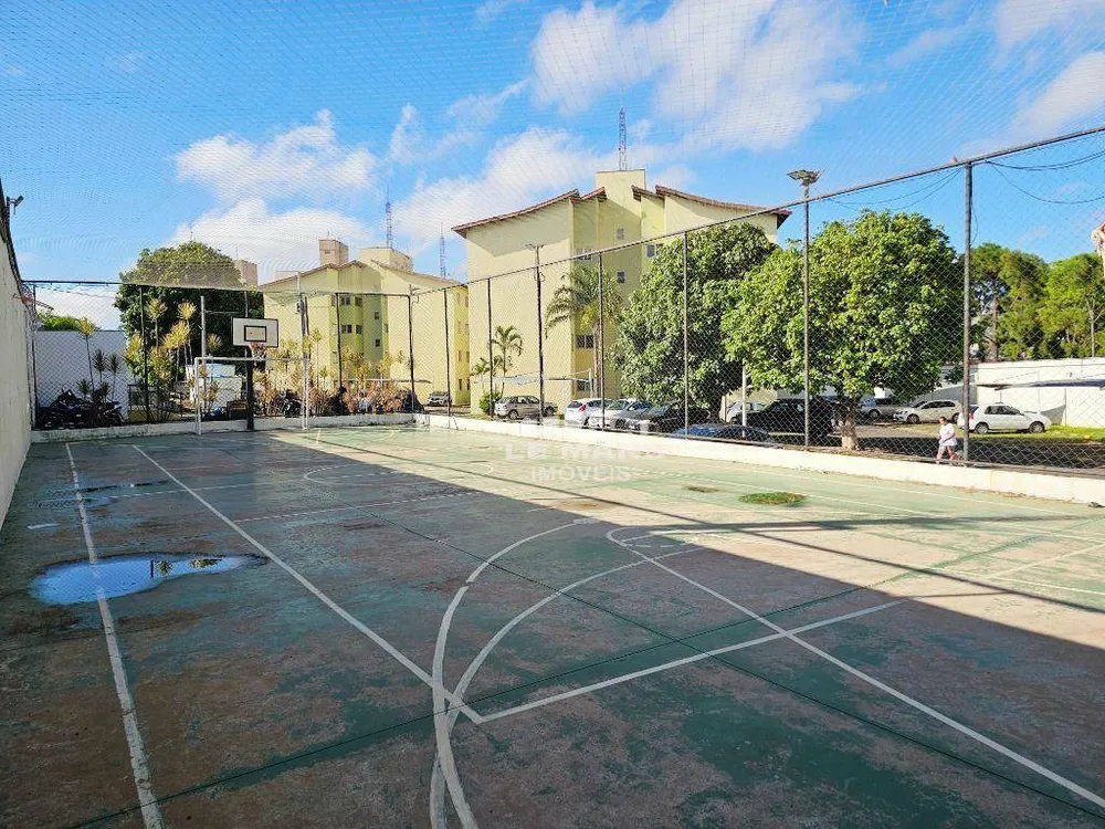 Apartamento, 3 quartos, 72 m² - Foto 9