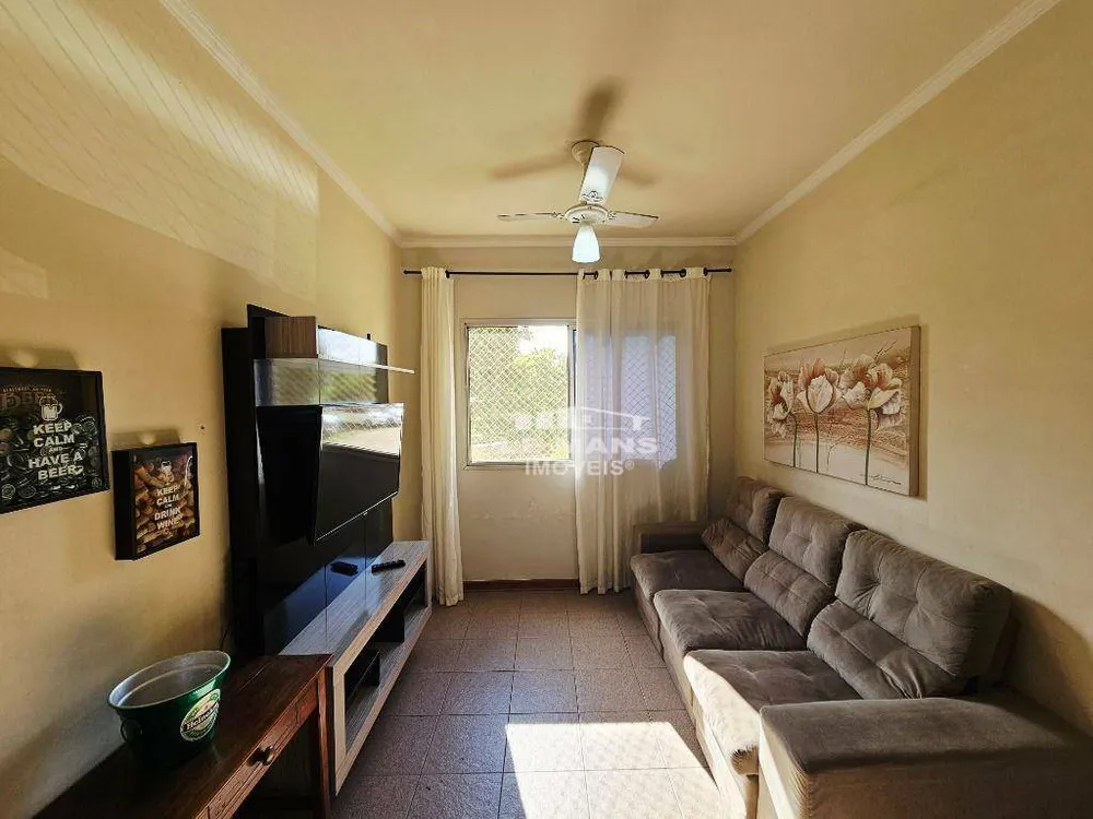 Apartamento, 3 quartos, 72 m² - Foto 1