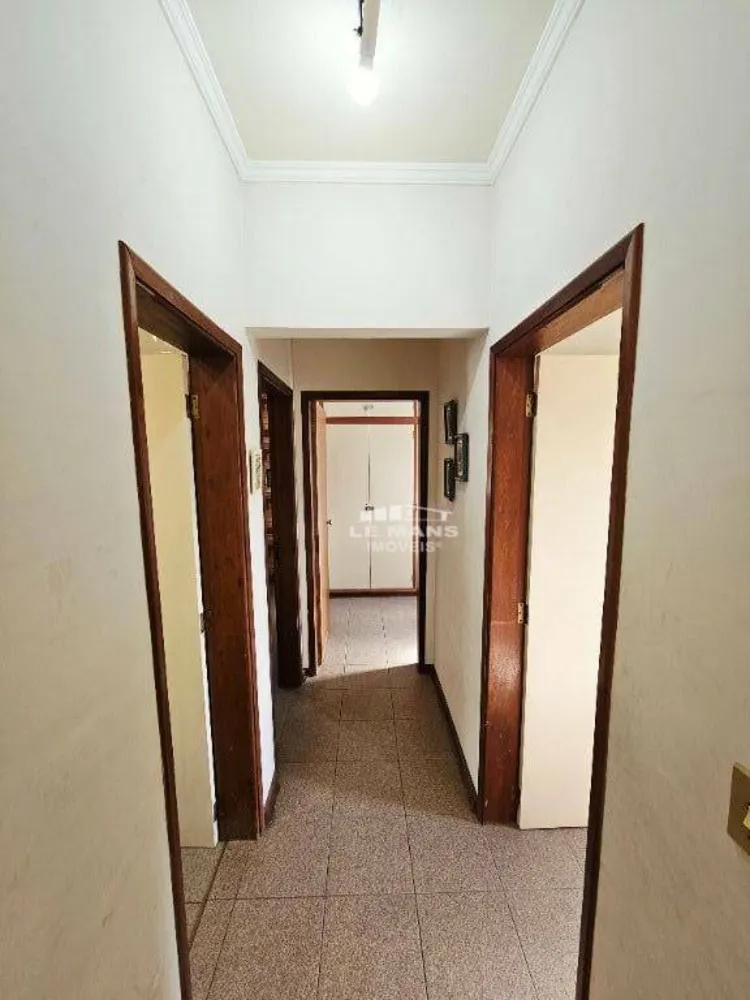 Apartamento, 3 quartos, 72 m² - Foto 4