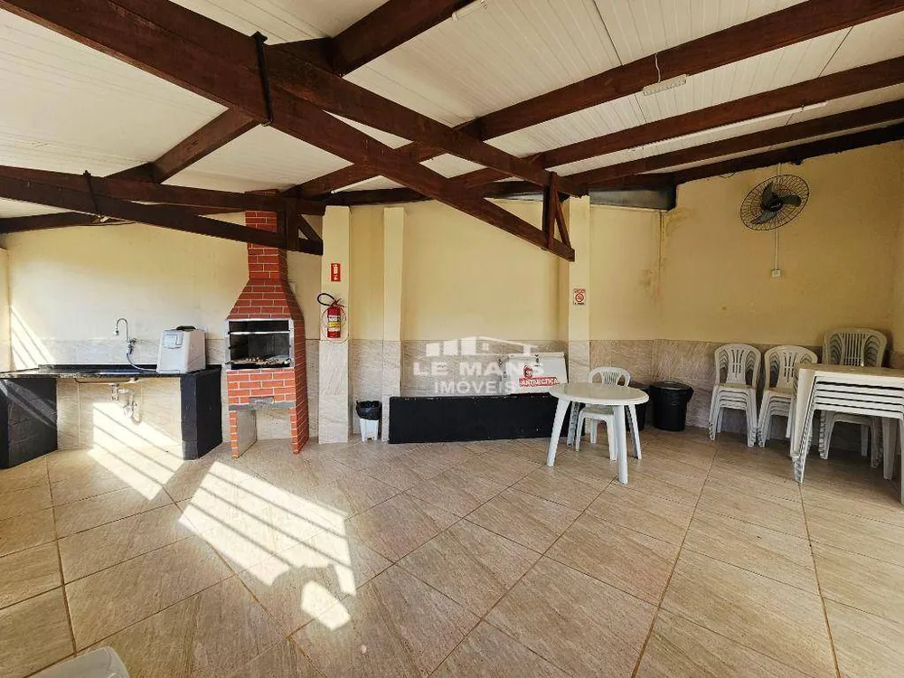 Apartamento, 3 quartos, 72 m² - Foto 11