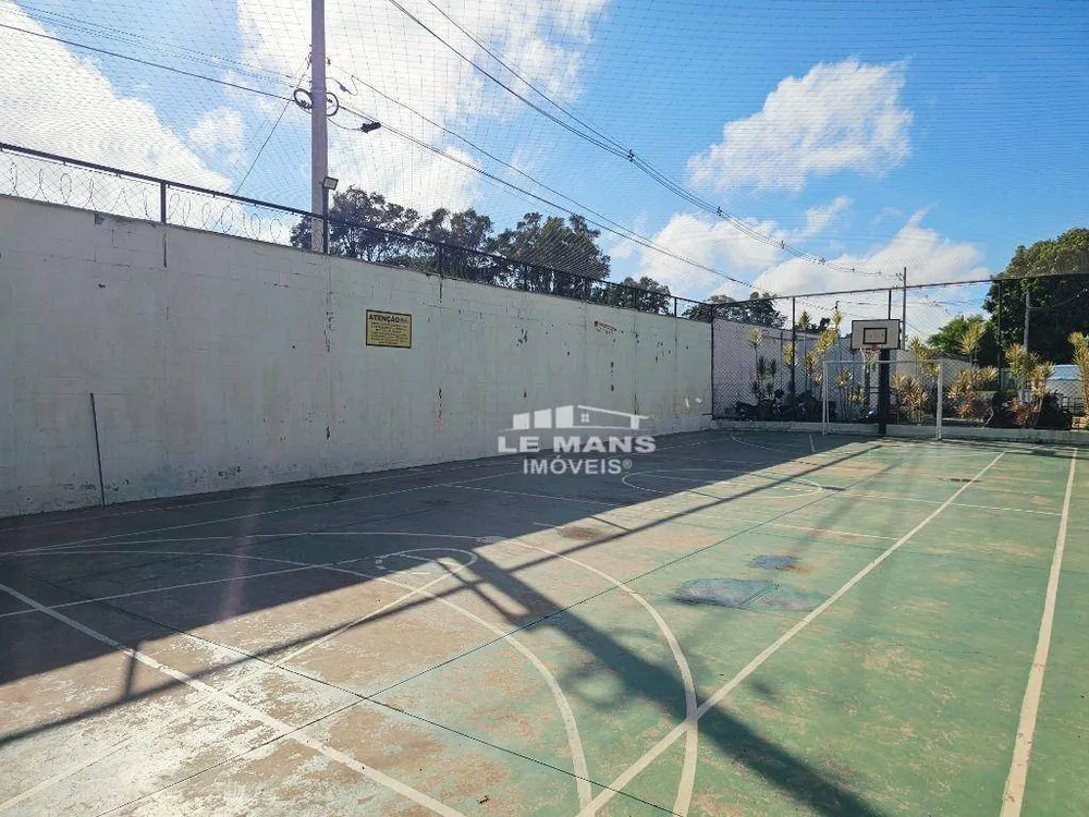 Apartamento, 3 quartos, 72 m² - Foto 10