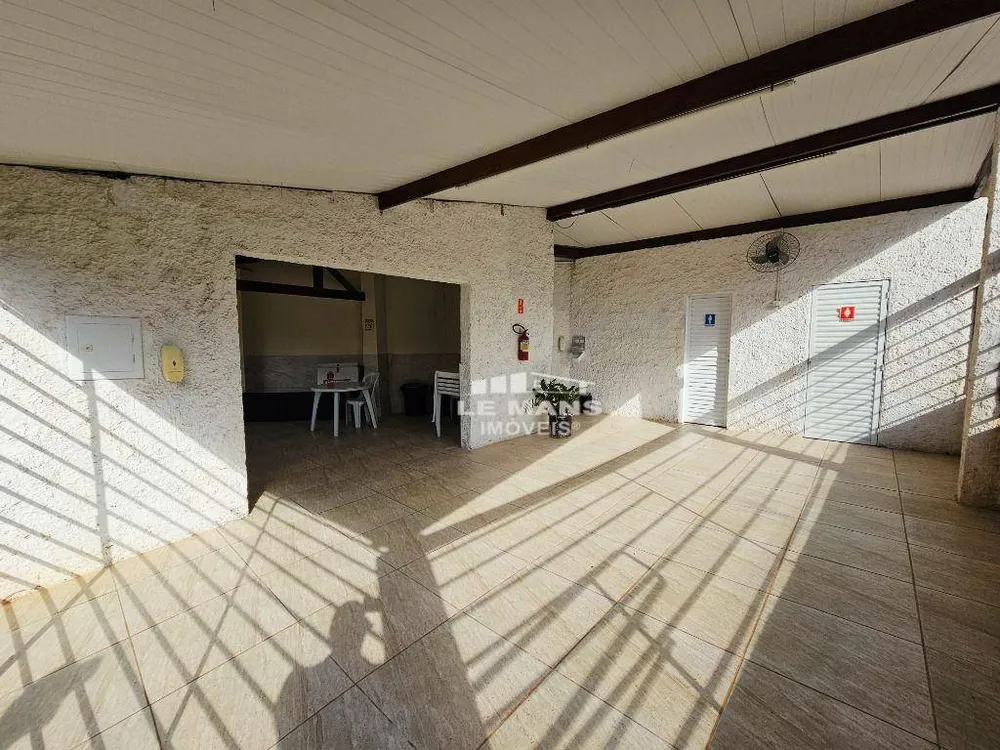 Apartamento, 3 quartos, 72 m² - Foto 12