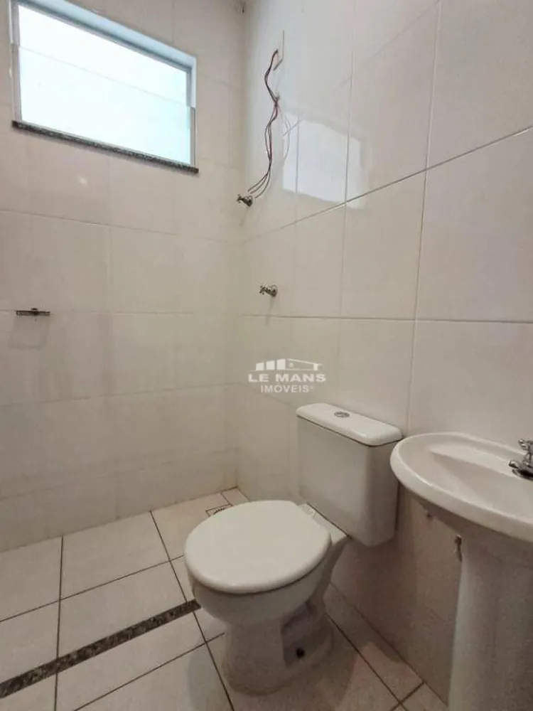 Loja-Salão, 140 m² - Foto 8