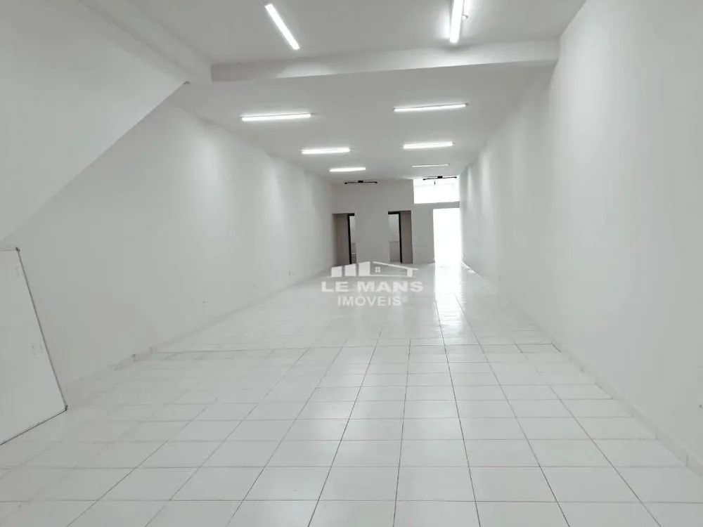 Loja-Salão, 140 m² - Foto 2