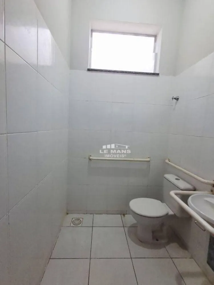 Loja-Salão, 140 m² - Foto 5
