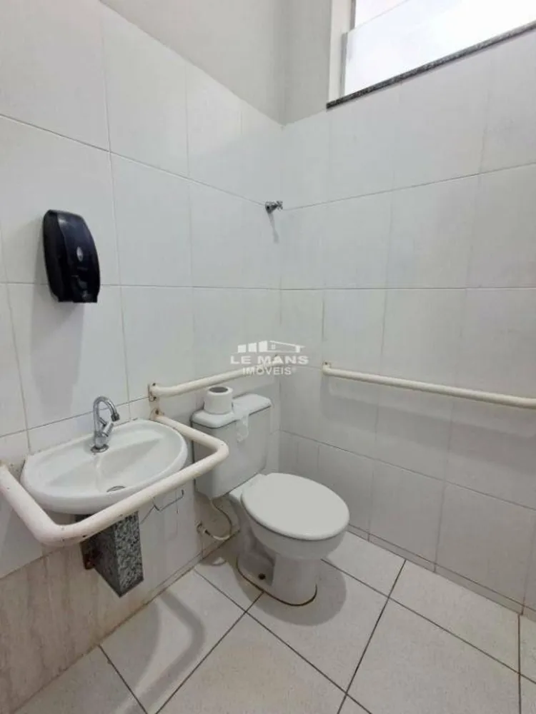 Loja-Salão, 140 m² - Foto 4