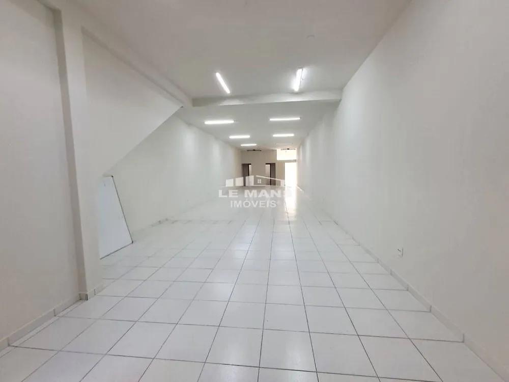 Loja-Salão, 140 m² - Foto 1