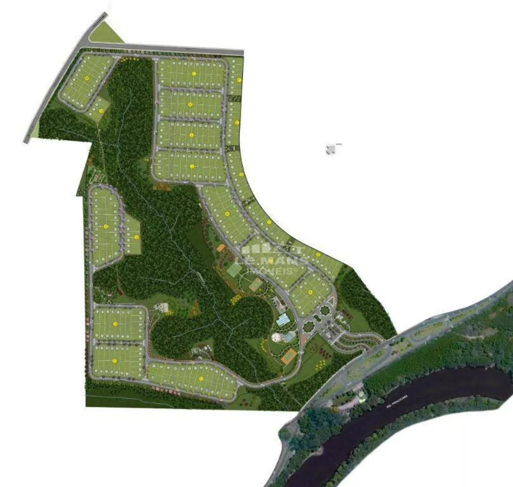 Casa de Condomínio, 4 quartos - Foto 7