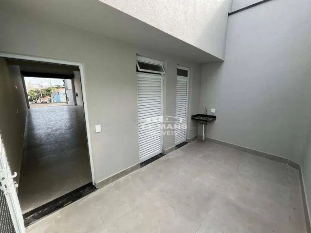 Loja-Salão, 125 m² - Foto 4