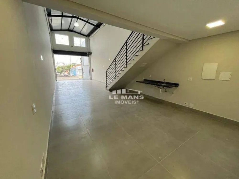 Loja-Salão, 125 m² - Foto 3