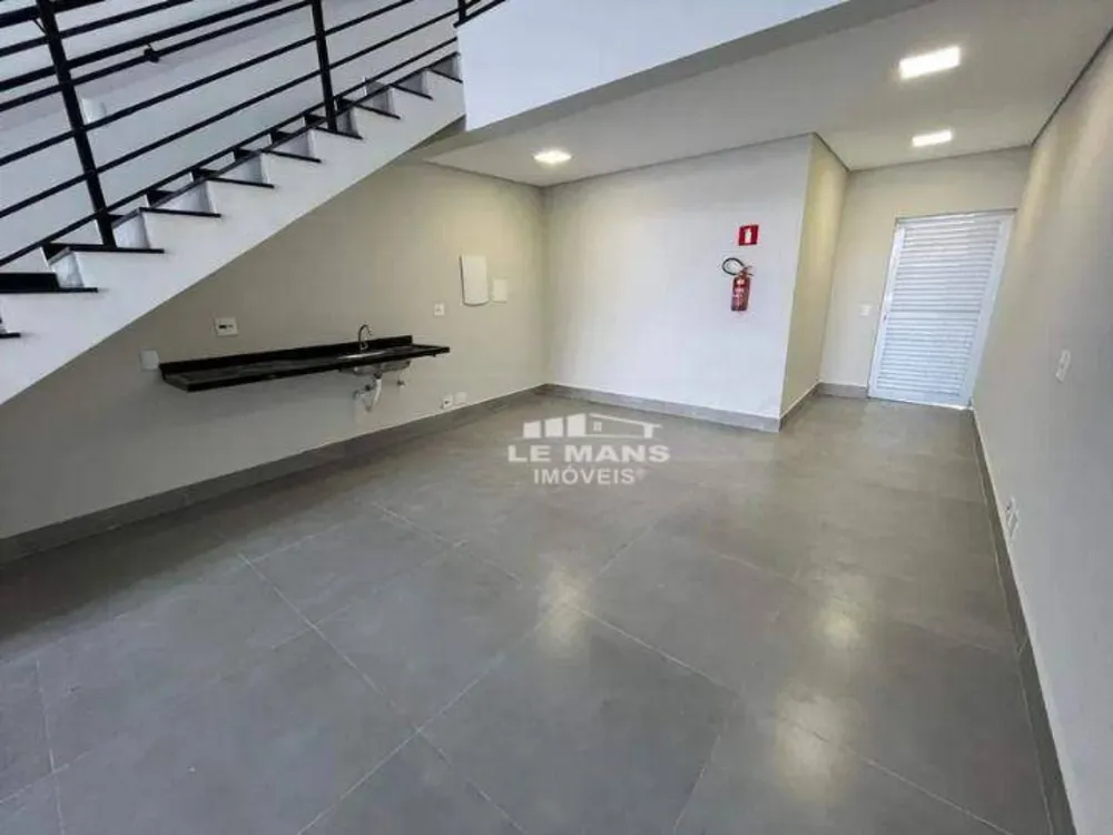 Loja-Salão, 125 m² - Foto 2