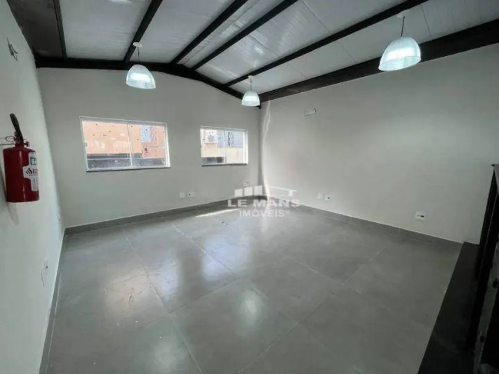 Loja-Salão, 125 m² - Foto 11