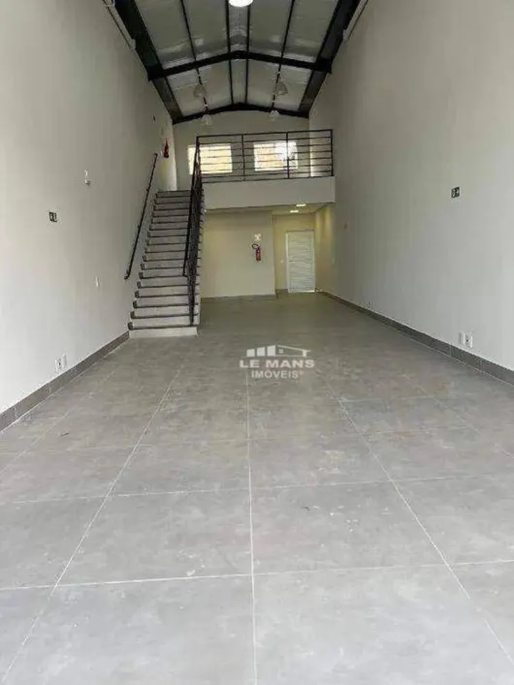 Loja-Salão, 125 m² - Foto 1