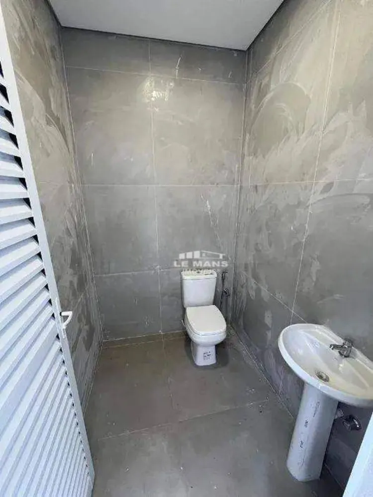 Loja-Salão, 125 m² - Foto 10
