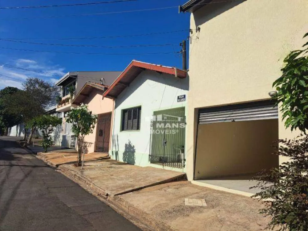 Loja-Salão, 35 m² - Foto 9