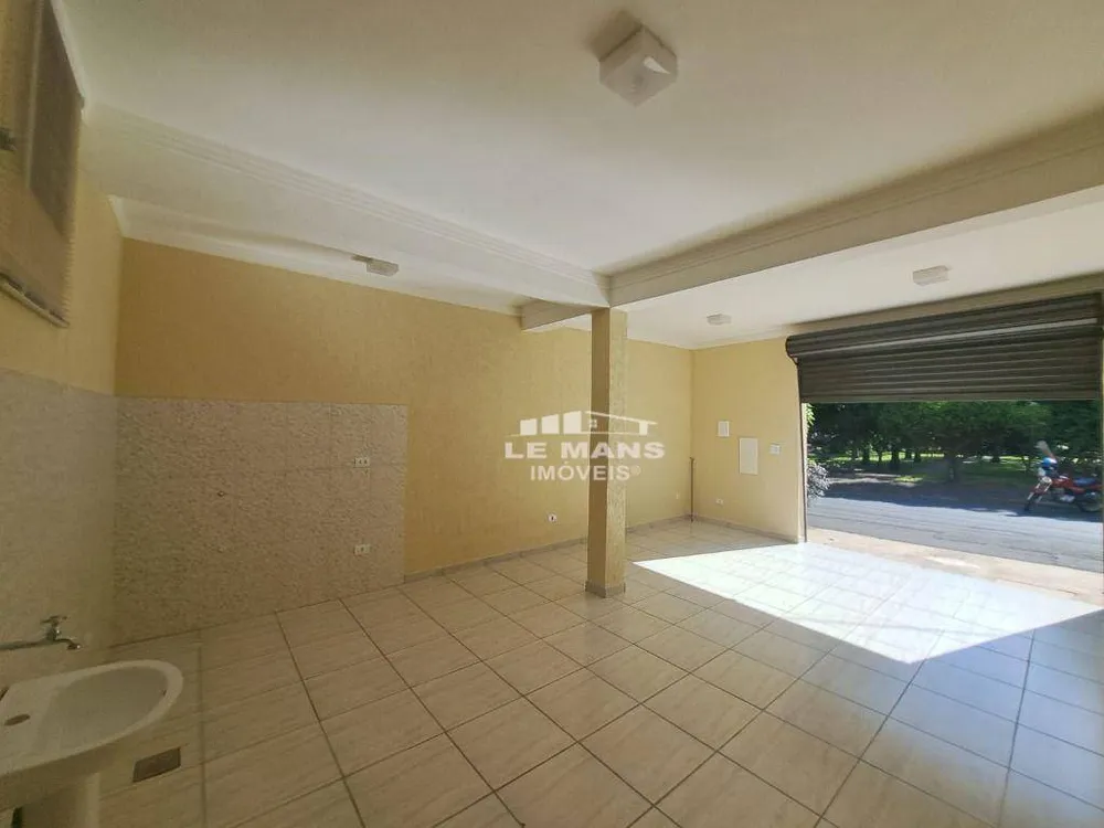 Loja-Salão, 35 m² - Foto 6