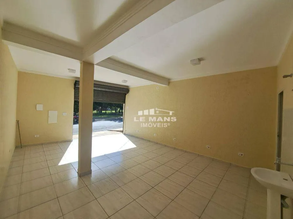 Loja-Salão, 35 m² - Foto 5