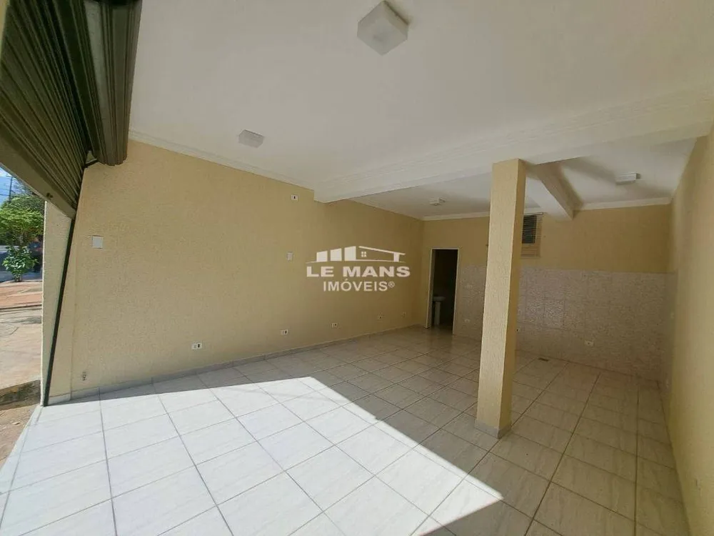 Loja-Salão, 35 m² - Foto 4