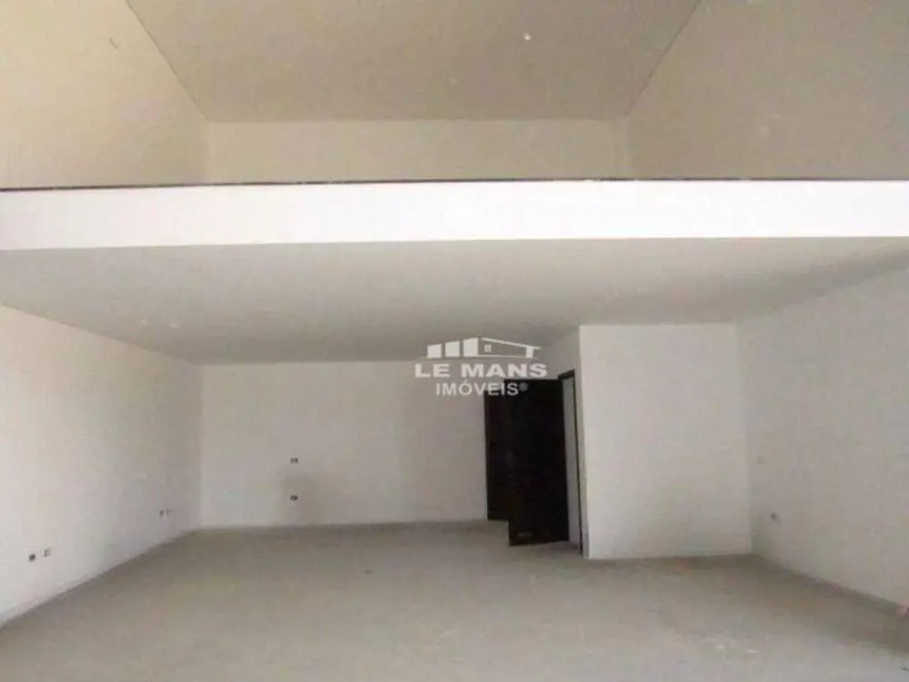 Loja-Salão, 140 m² - Foto 2