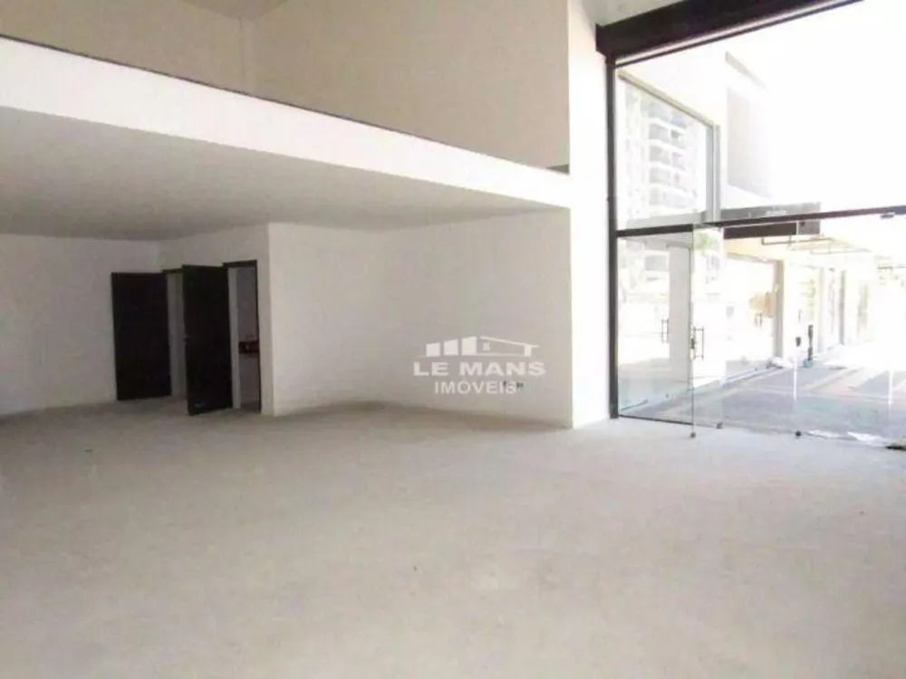 Loja-Salão, 140 m² - Foto 3