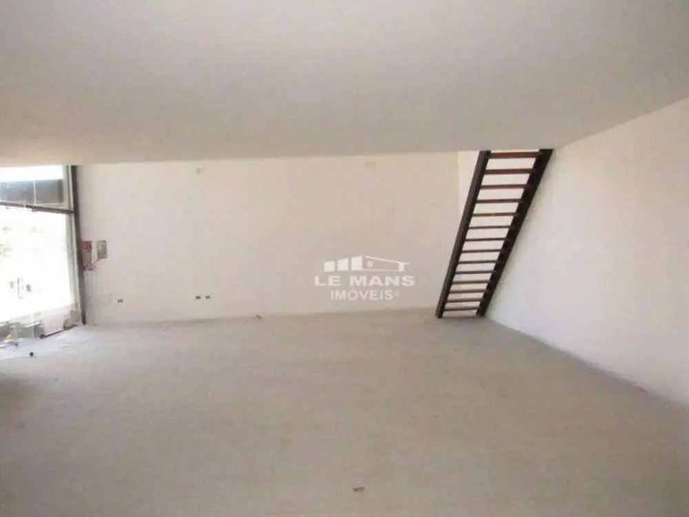 Loja-Salão, 140 m² - Foto 5