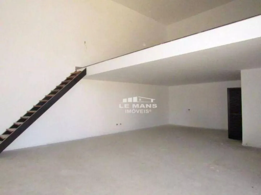 Loja-Salão, 140 m² - Foto 1