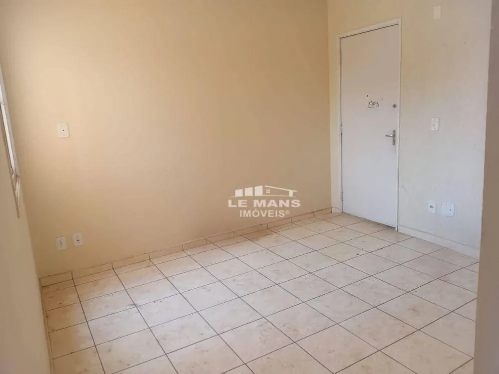 Apartamento, 2 quartos, 50 m² - Foto 2