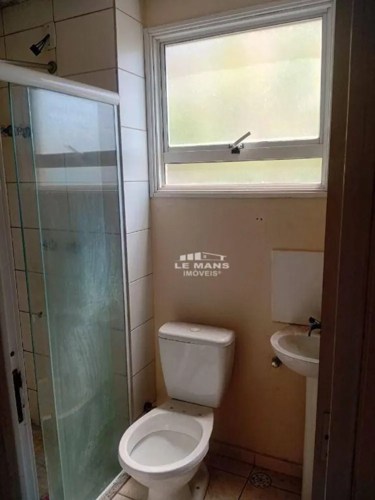 Apartamento, 2 quartos, 50 m² - Foto 7