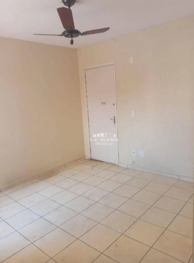 Apartamento, 2 quartos, 50 m² - Foto 8
