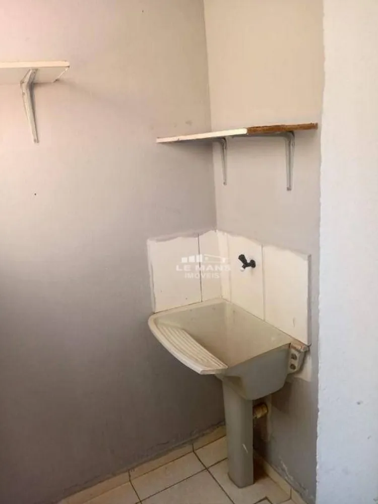 Apartamento, 2 quartos, 50 m² - Foto 6