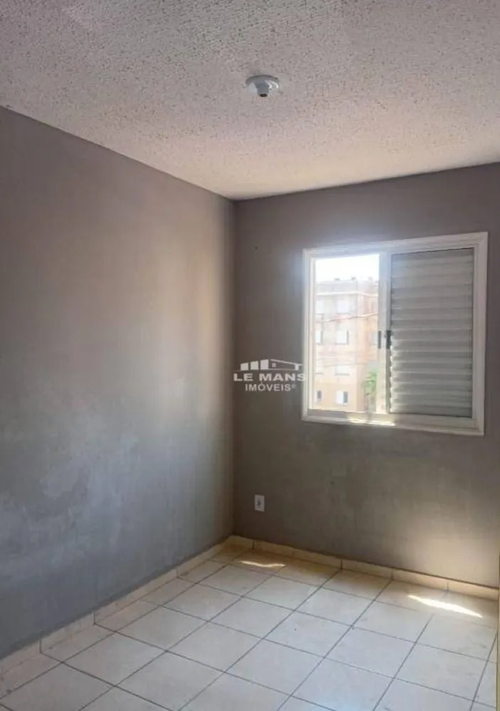 Apartamento, 2 quartos, 50 m² - Foto 5