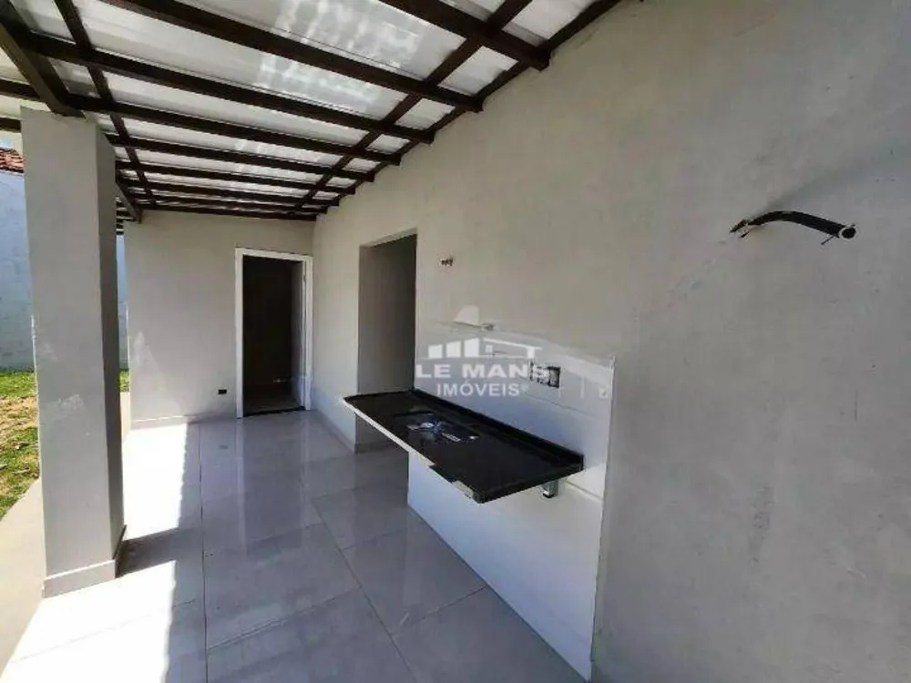 Casa, 3 quartos, 200 m² - Foto 9