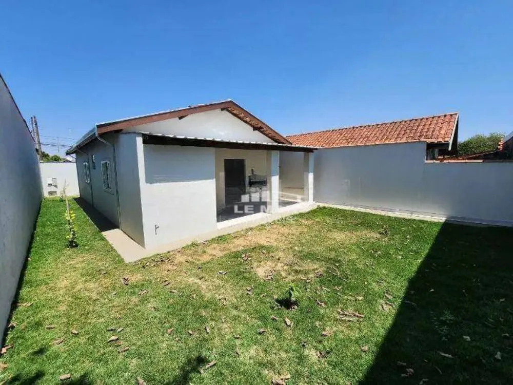 Casa, 3 quartos, 200 m² - Foto 12
