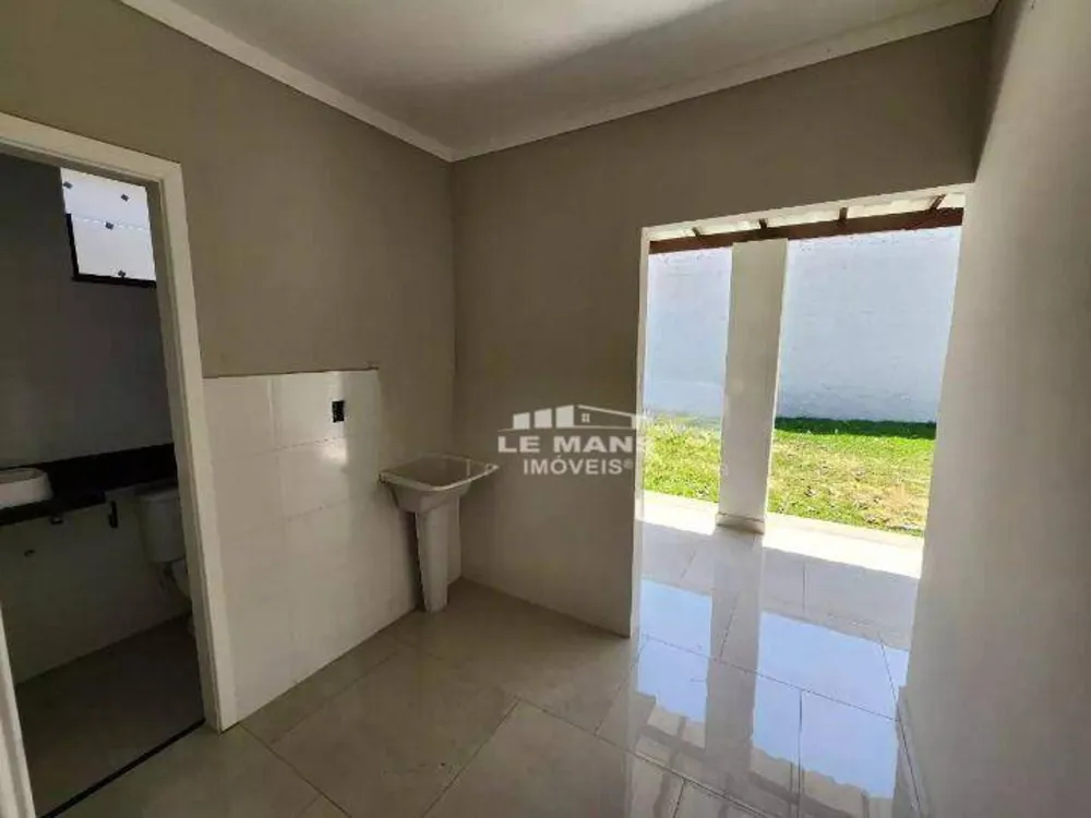Casa, 3 quartos, 200 m² - Foto 7