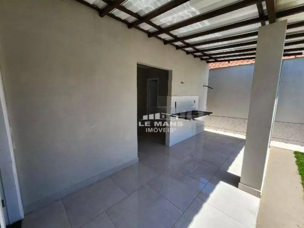 Casa, 3 quartos, 200 m² - Foto 10