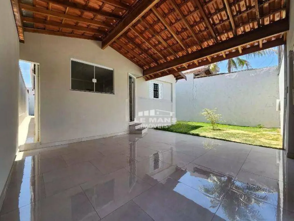 Casa, 3 quartos, 200 m² - Foto 2