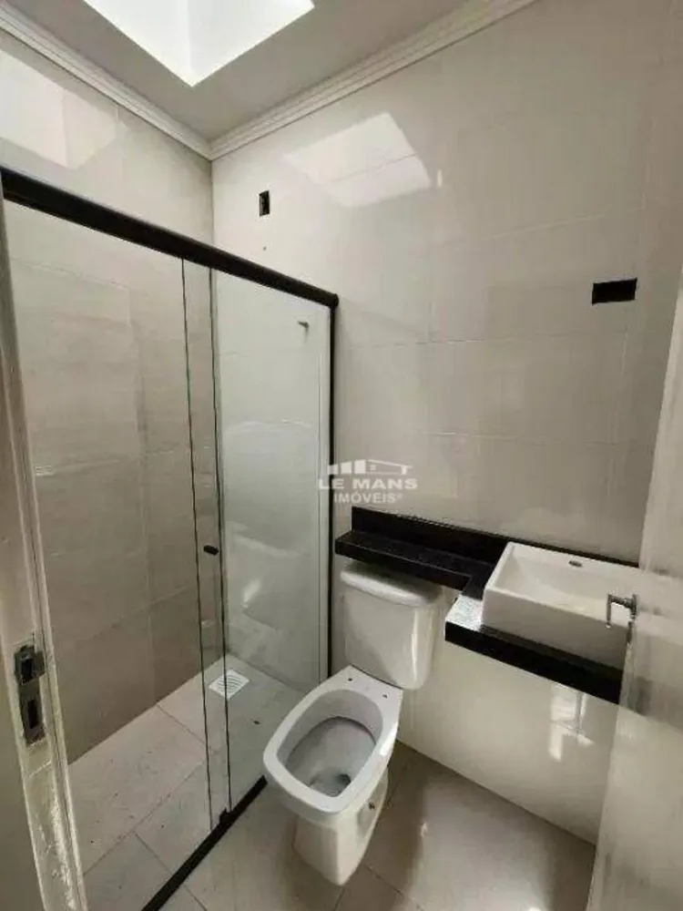 Casa, 3 quartos, 200 m² - Foto 8