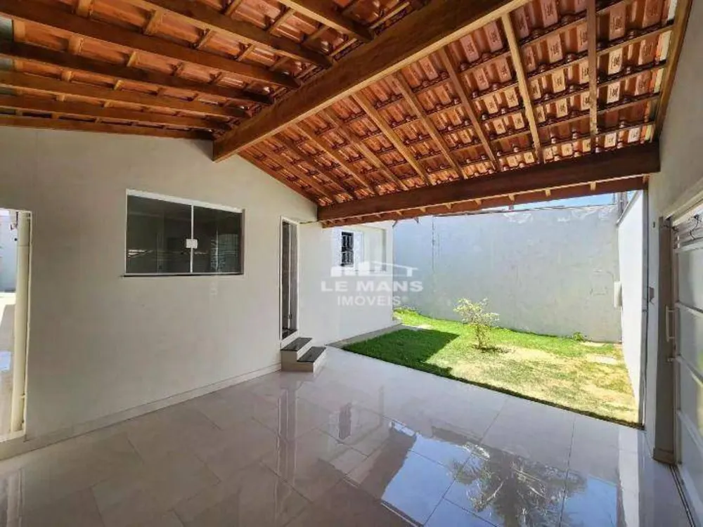Casa, 3 quartos, 200 m² - Foto 1