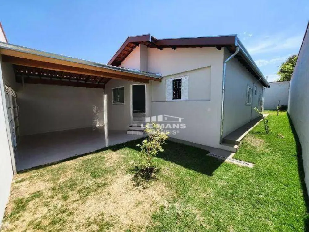 Casa, 3 quartos, 200 m² - Foto 3
