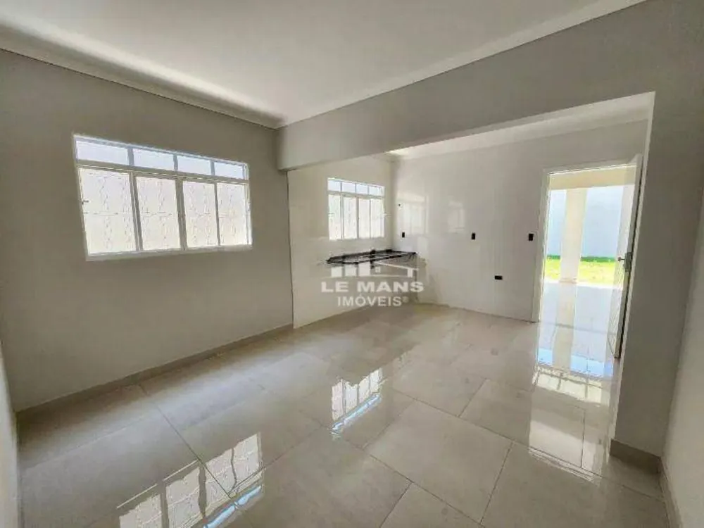Casa, 3 quartos, 200 m² - Foto 5