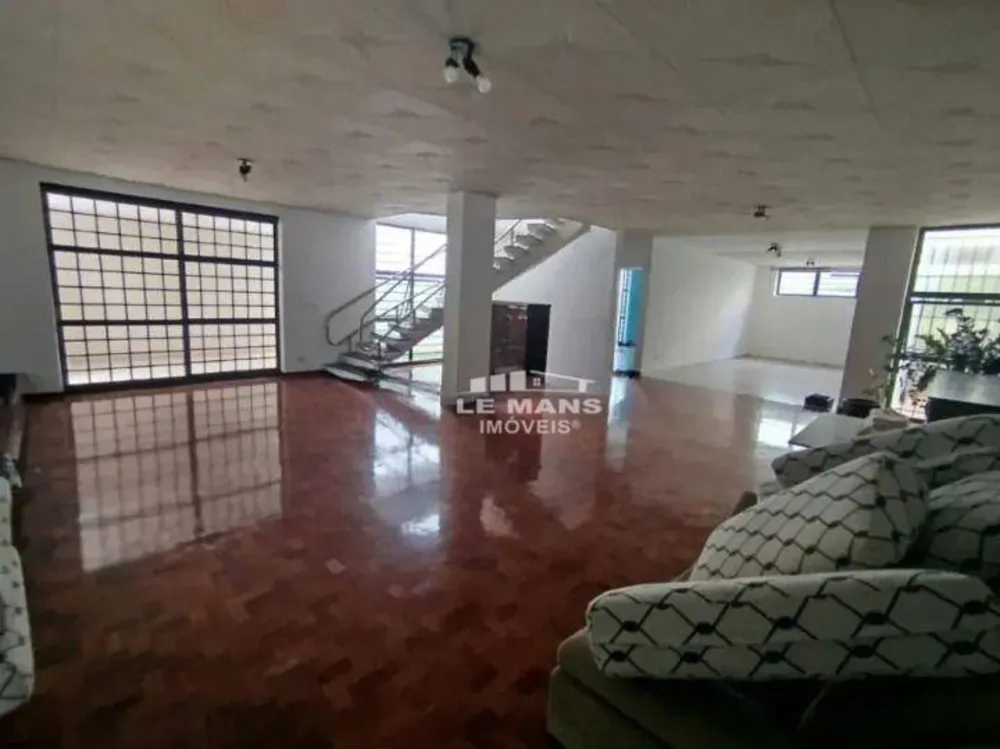 Casa, 4 quartos, 382 m² - Foto 8