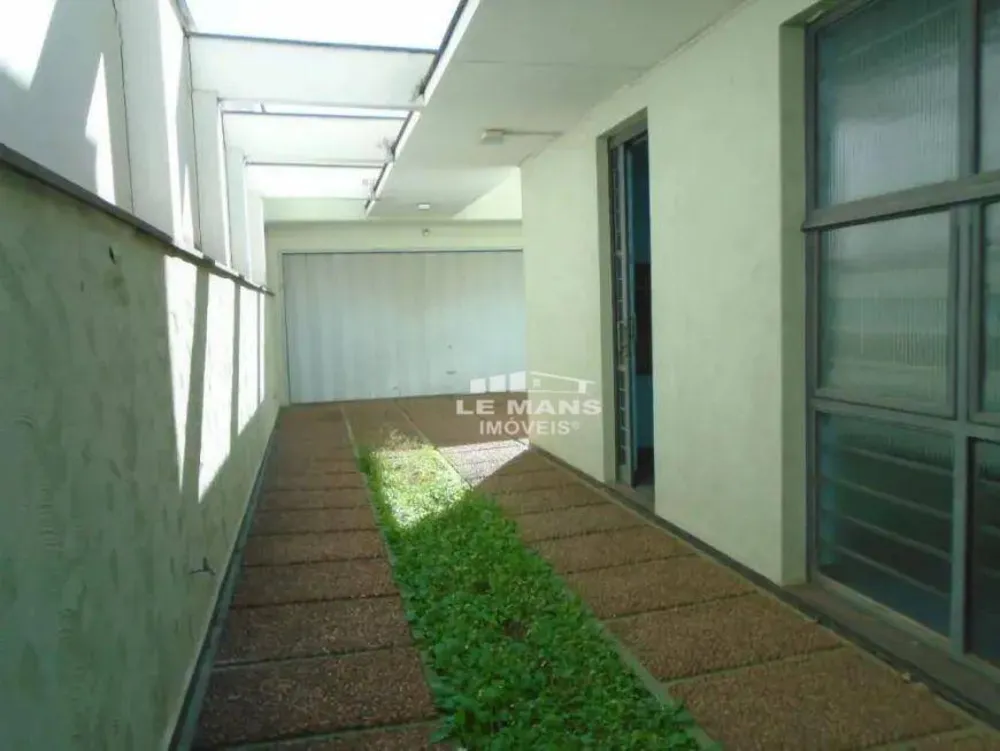 Casa, 4 quartos, 382 m² - Foto 1