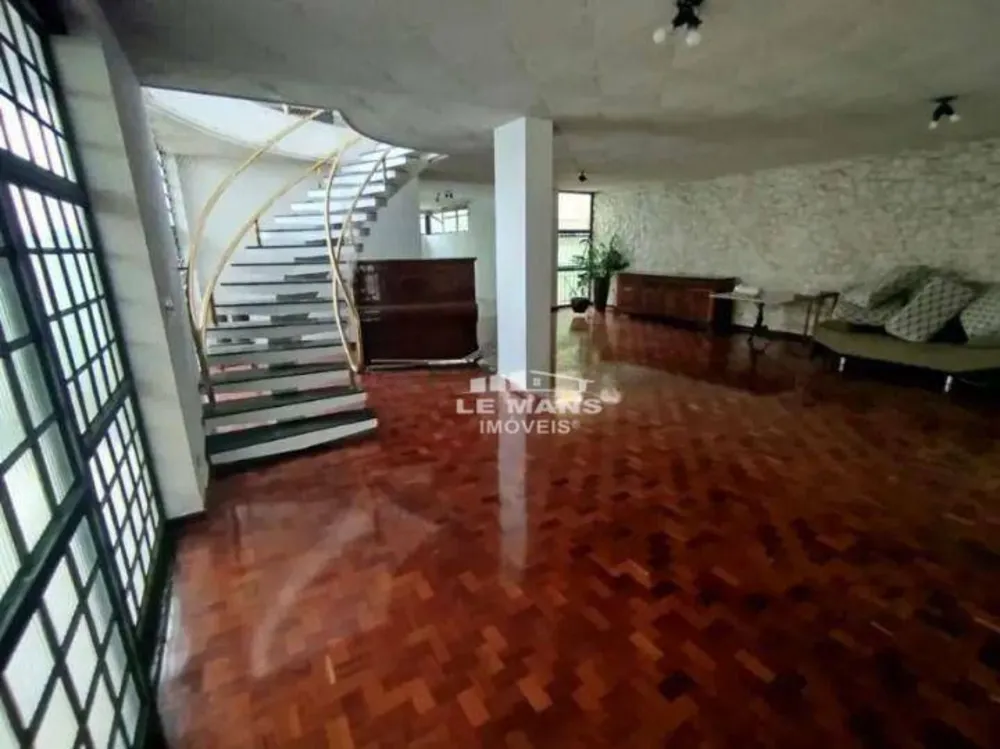 Casa, 4 quartos, 382 m² - Foto 7