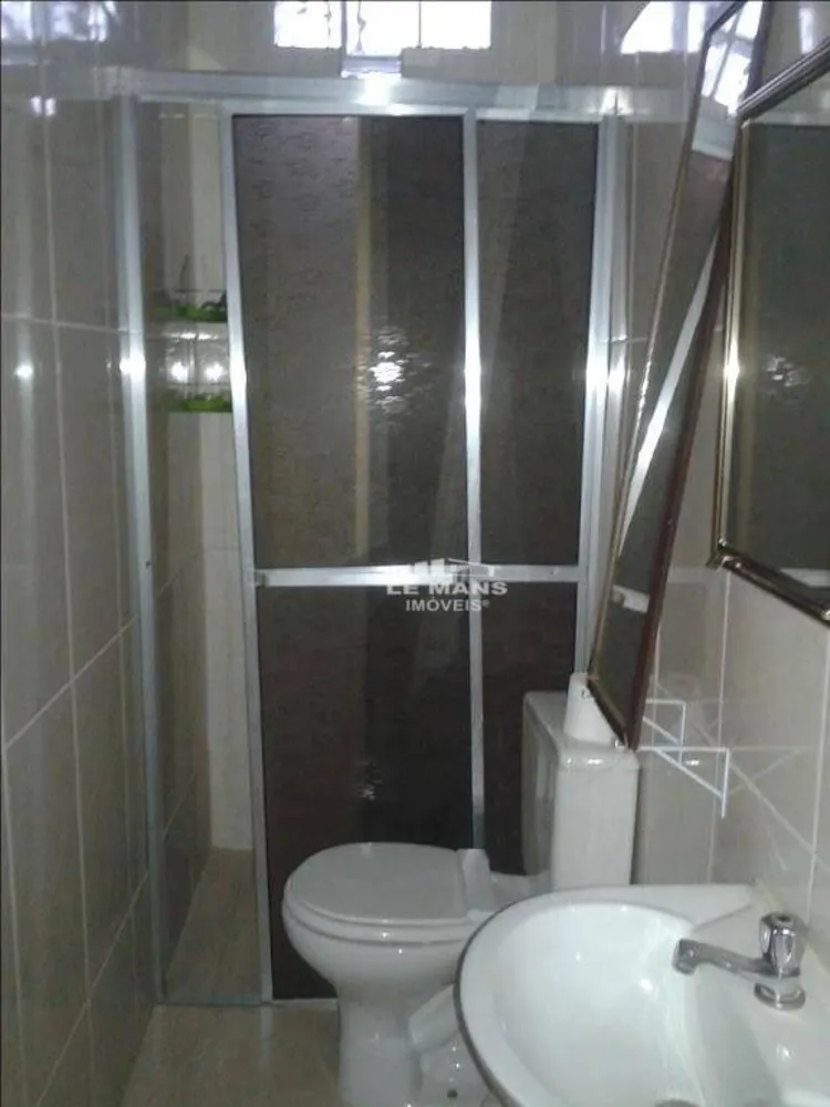 Chácara, 4 quartos, 5100 m² - Foto 7