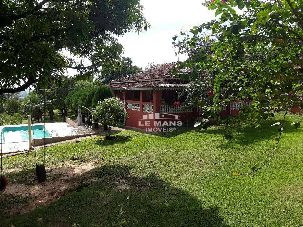 Chácara, 4 quartos, 5100 m² - Foto 8