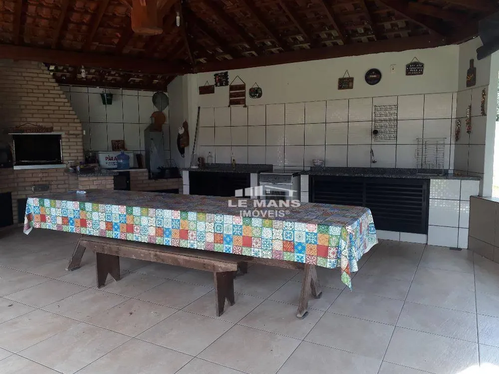 Chácara, 4 quartos, 5100 m² - Foto 3
