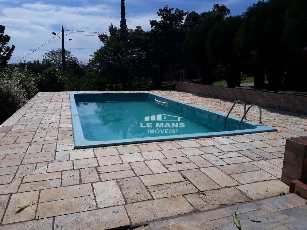 Chácara, 4 quartos, 5100 m² - Foto 5