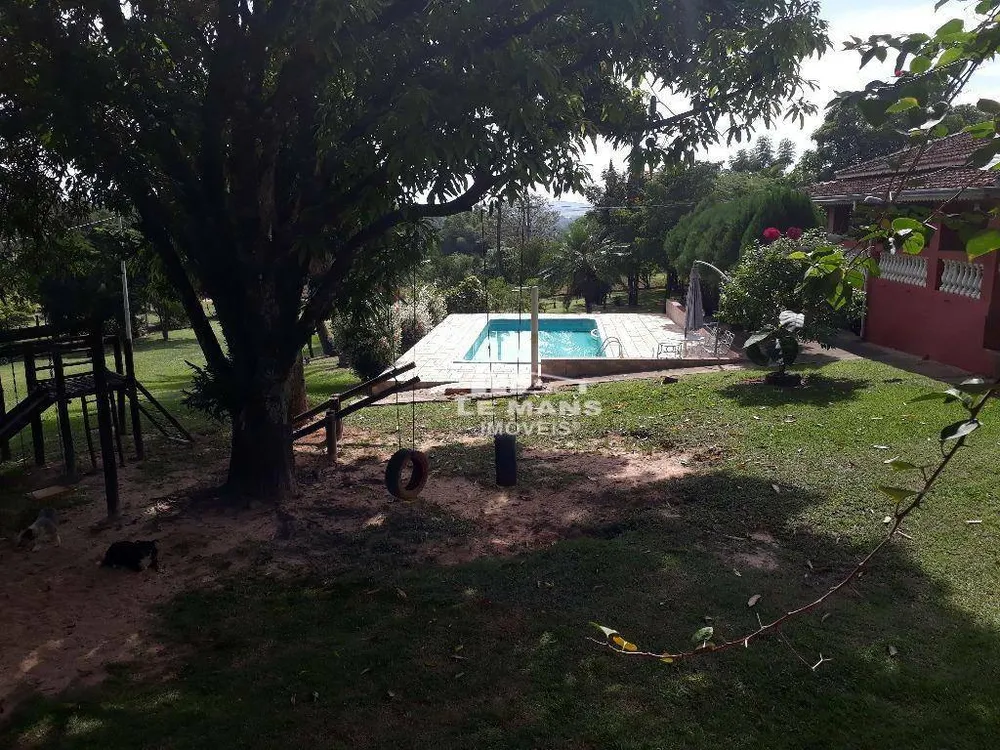 Chácara, 4 quartos, 5100 m² - Foto 4
