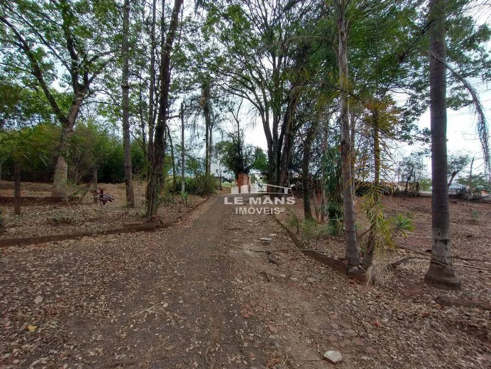 Terreno, 2 hectares - Foto 1