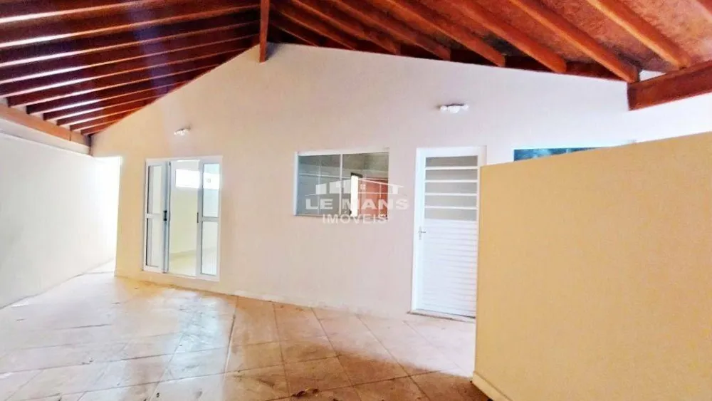 Casa, 2 quartos, 109 m² - Foto 1